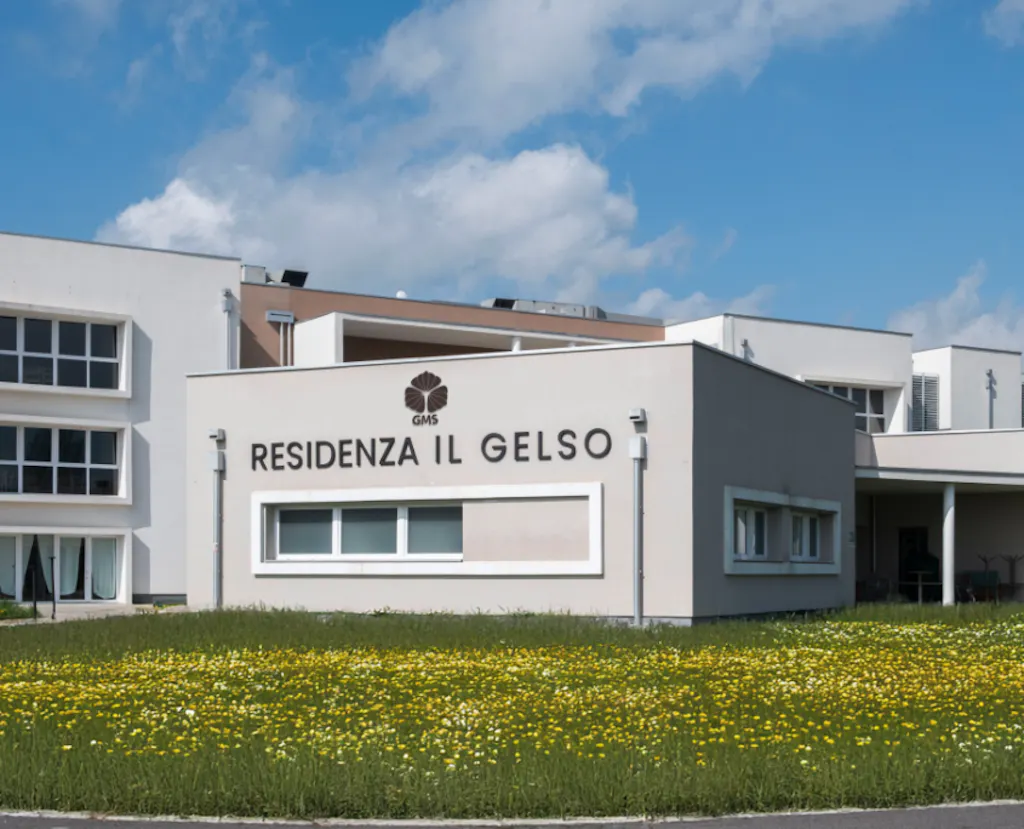 RSA e CDI Il Gelso