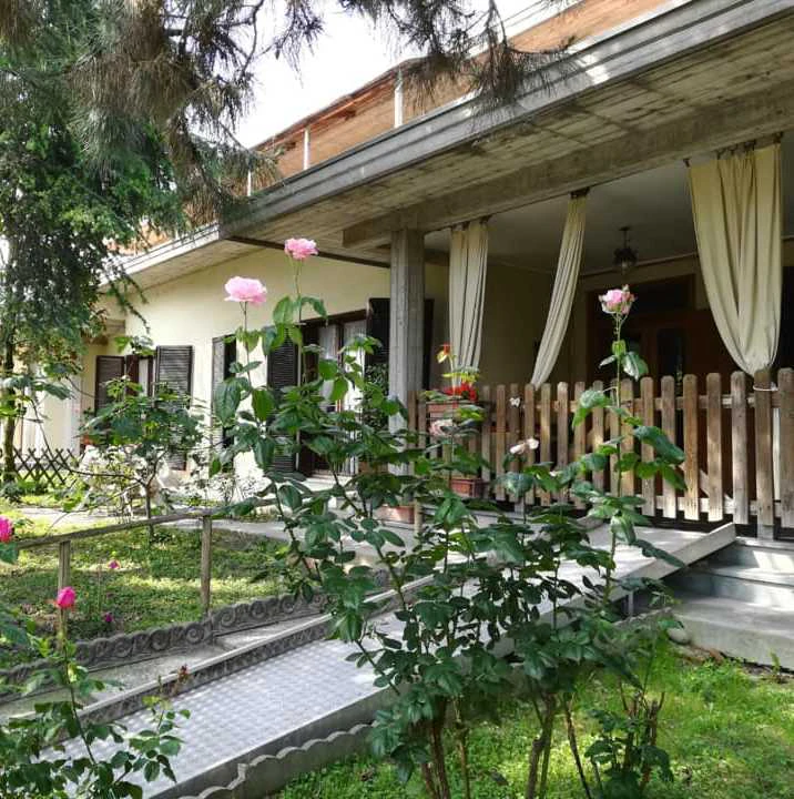 Foto principale di Raggio di Sole
