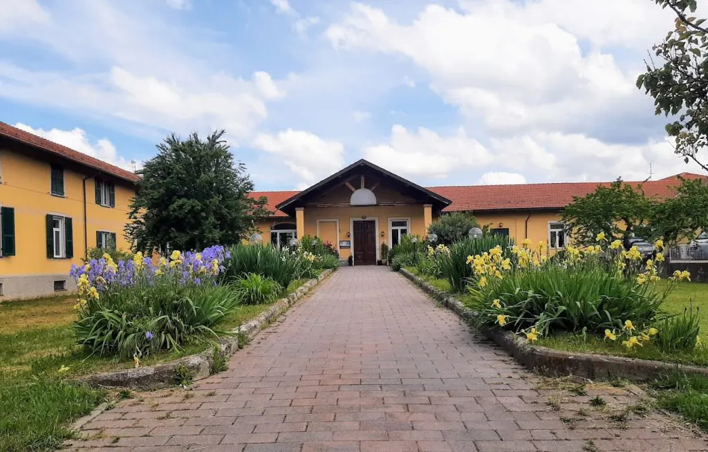 Residenza Belvedere Lercaro