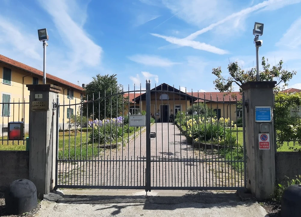Foto 2 di Residenza Belvedere Lercaro