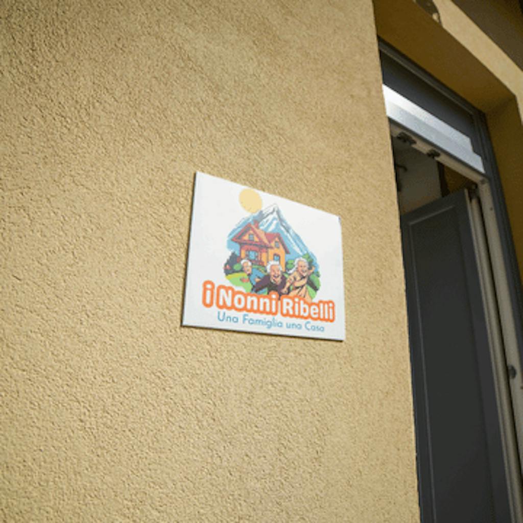 I Nonni Ribelli
