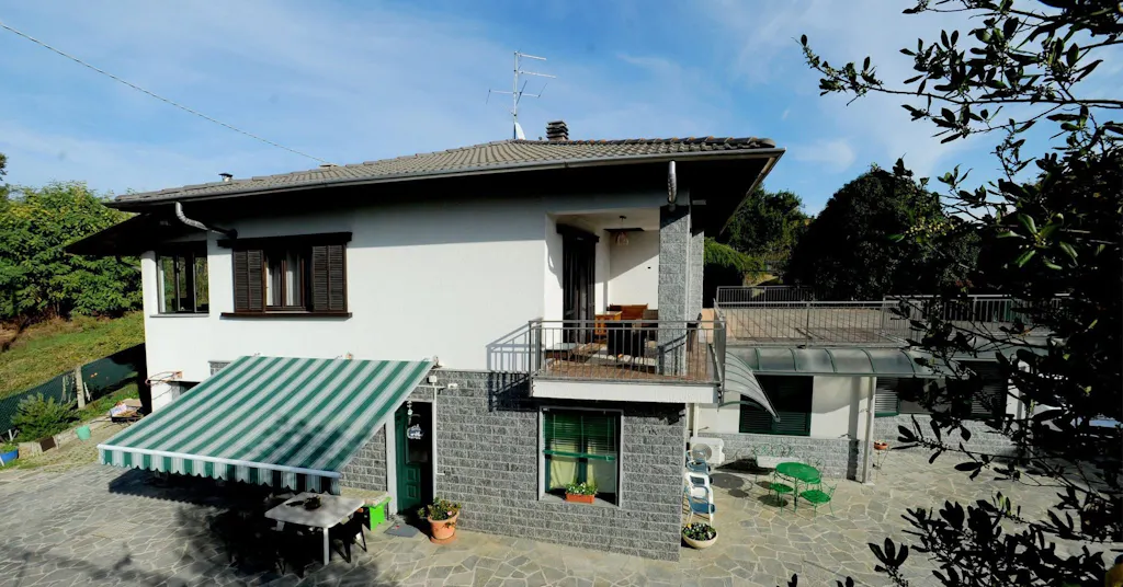 Casa Famiglia per Anziani Casa Fiore