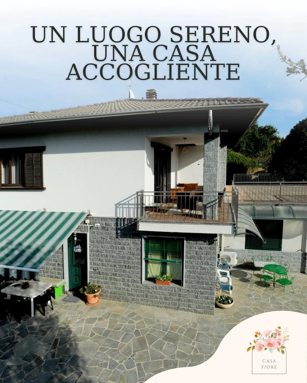 Foto 5 di Casa Famiglia per Anziani Casa Fiore