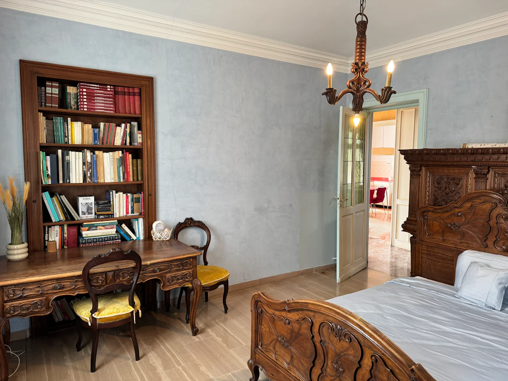 Foto 4 di Villa Dorotea