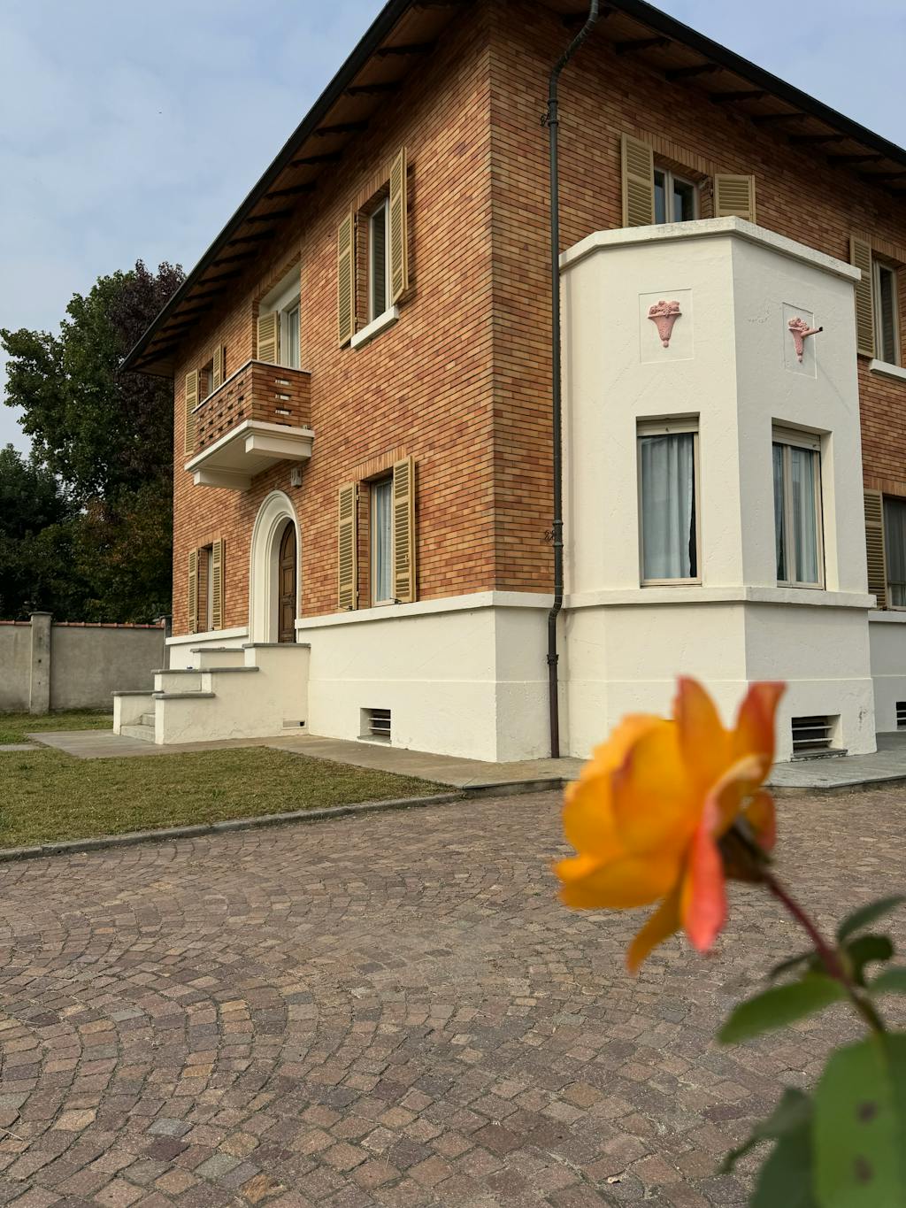 Villa Dorotea