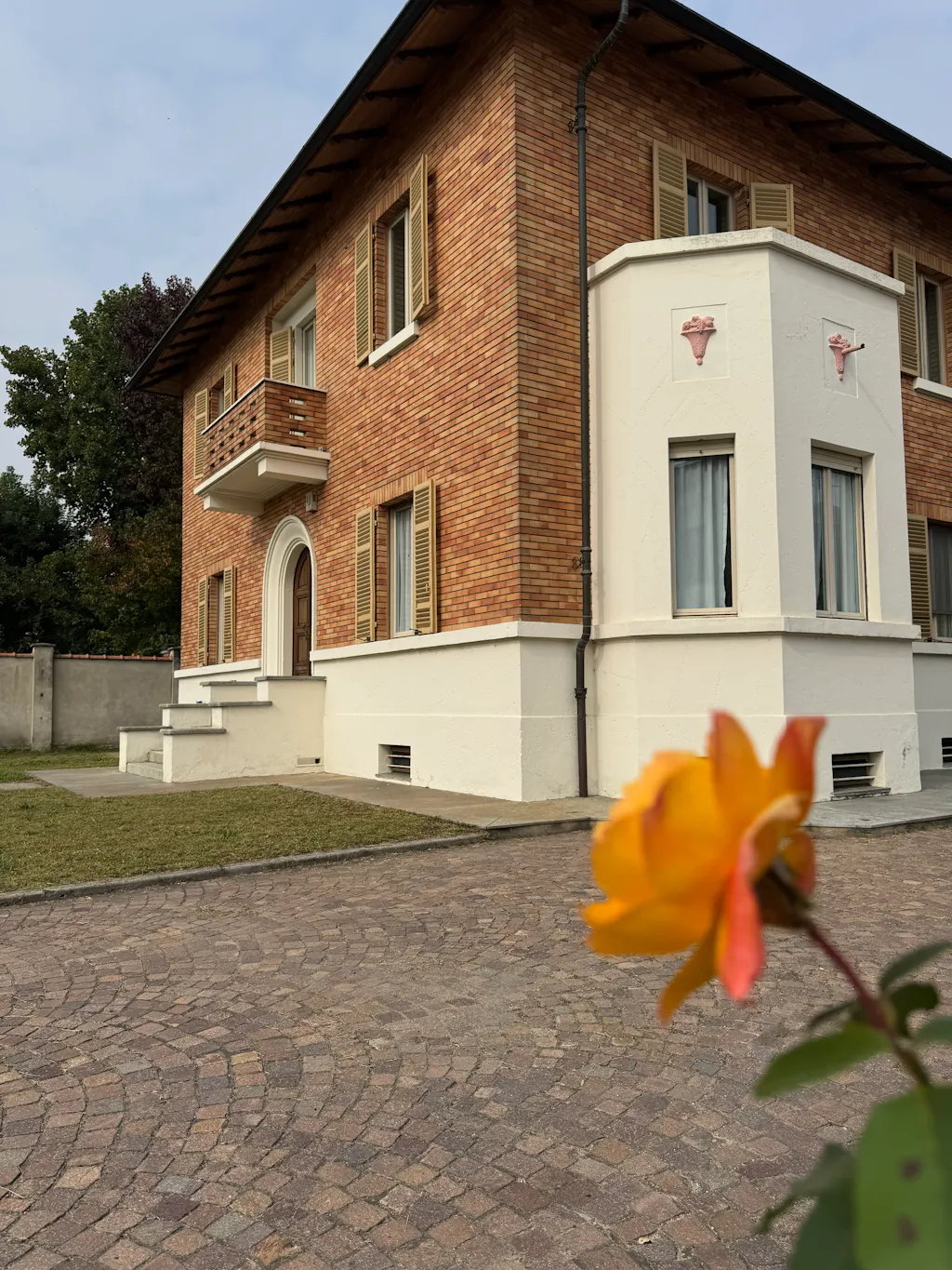 Villa Dorotea