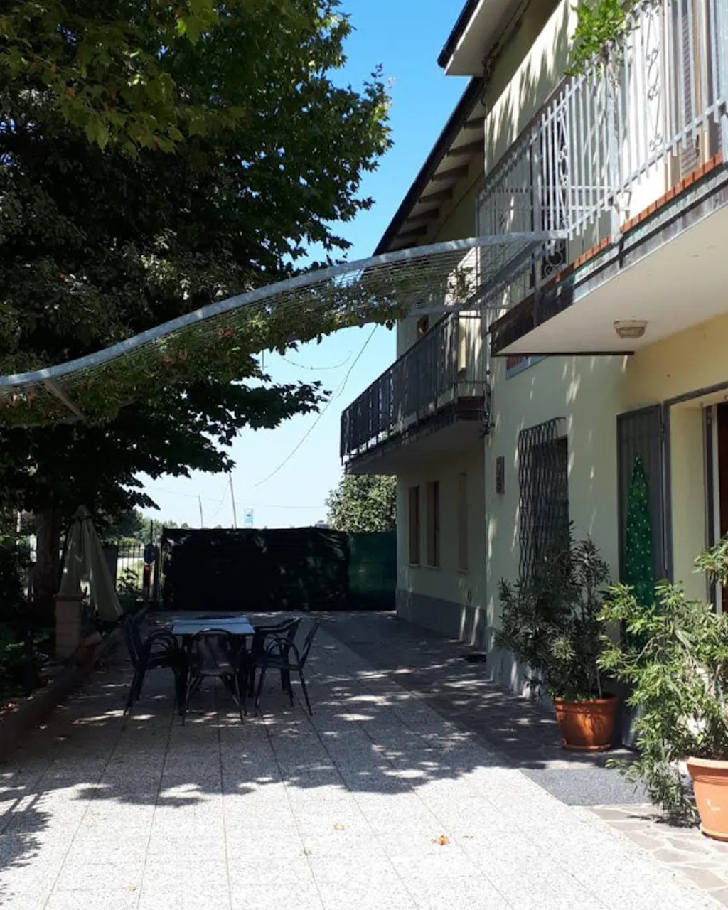 La Casa di Alice