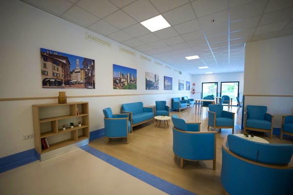 Foto di Residenza Anni Azzurri San Sisto 2