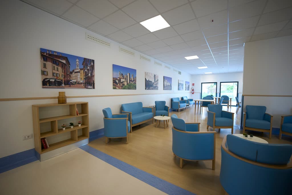 Residenza Anni Azzurri San Sisto 2