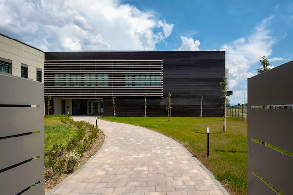 Foto di Residenza Anni Azzurri Campi Bisenzio