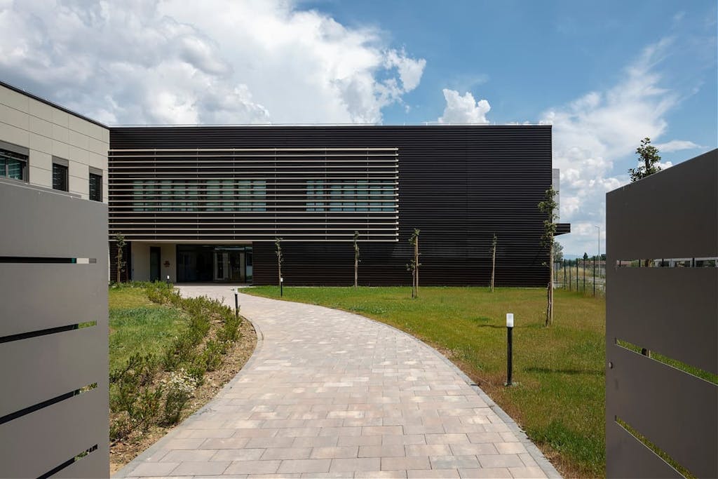 Residenza Anni Azzurri Campi Bisenzio