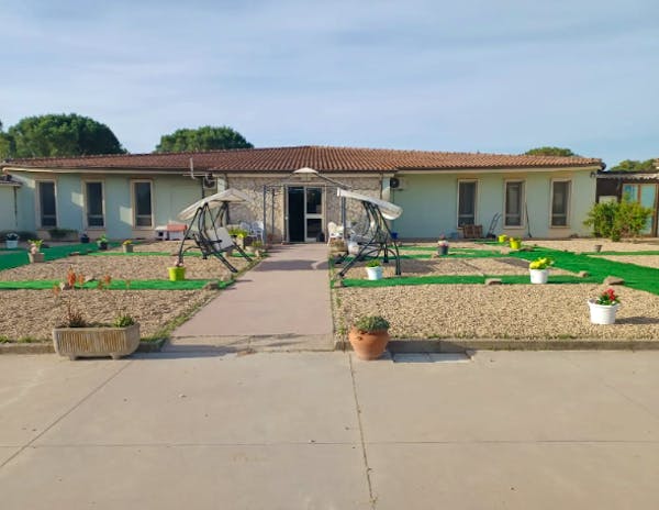 Foto di Sacra Famiglia Di Mores