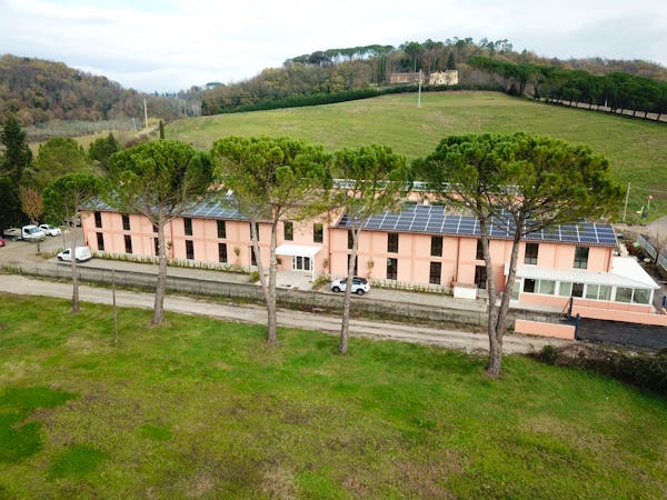 Foto di Residenza Villa Agostina