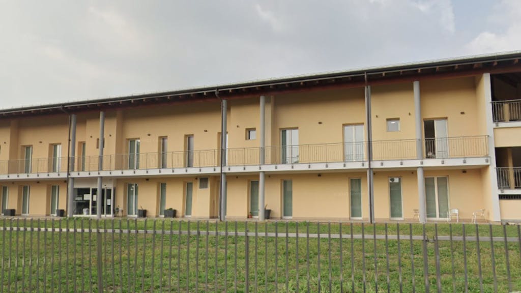 Residenza Raimondi