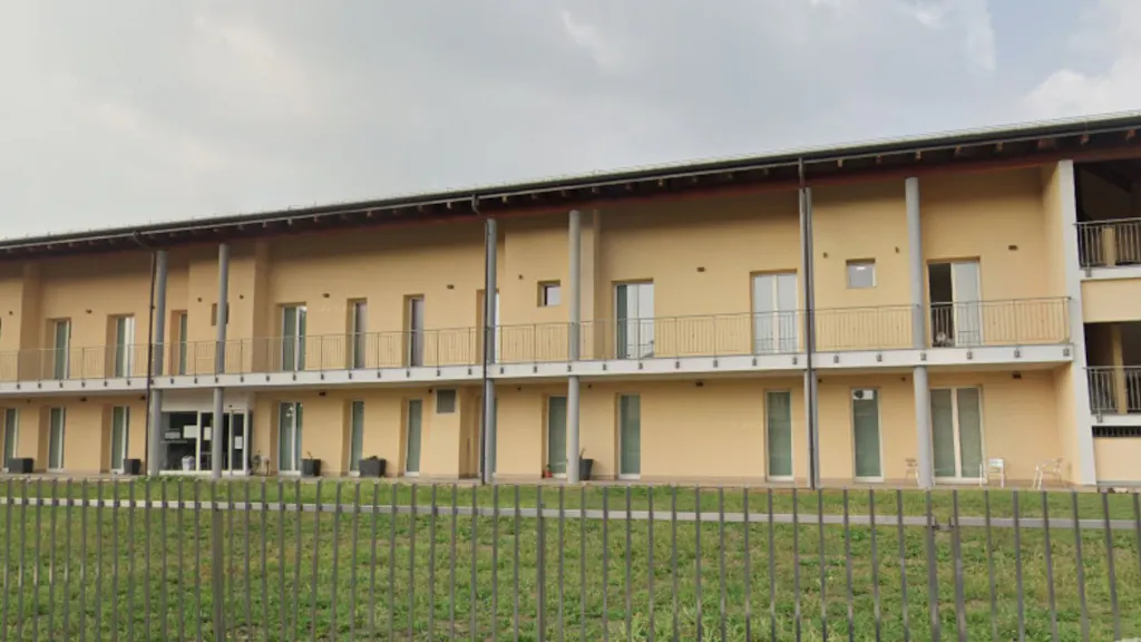 Residenza Raimondi