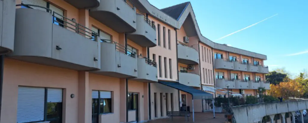 Residenza Rivarolo