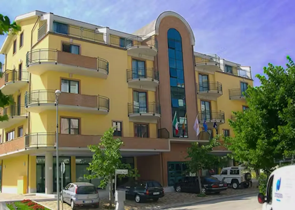 Residenza per anziani Samnium