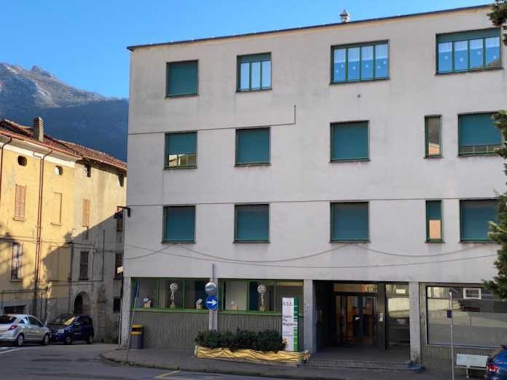 Residenza Opera Pia Magistris