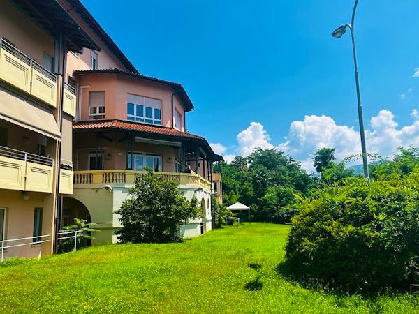 Foto di Residenza San Rocco