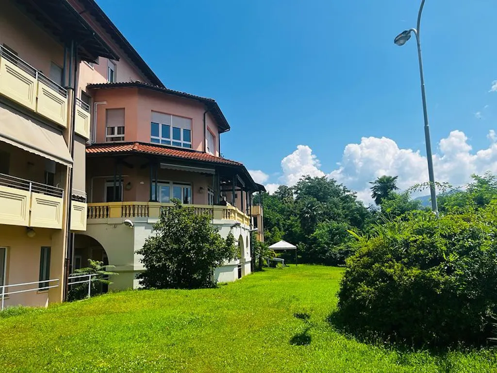 Residenza San Rocco
