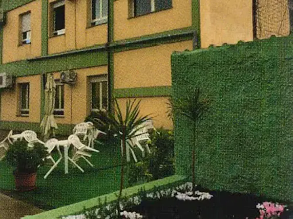 Foto di Residenza Familia