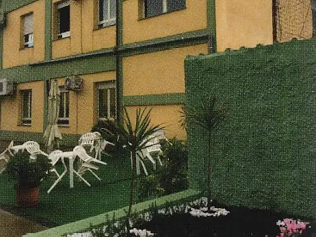 Residenza Familia
