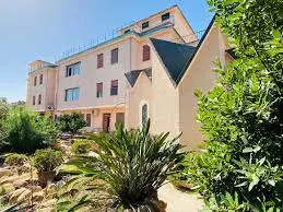 Residenza Sacro Cuore Serramanna