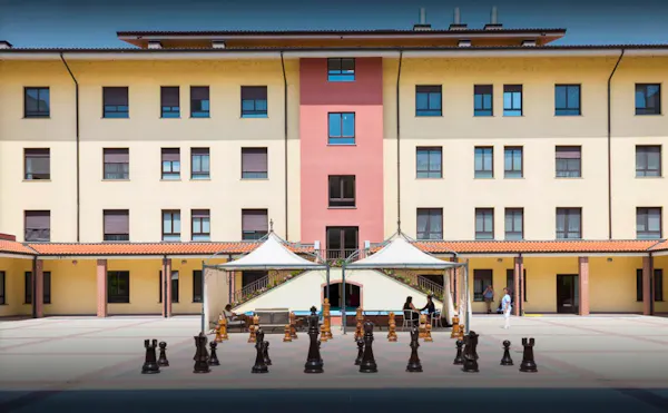 Foto di Residenze Heliopolis