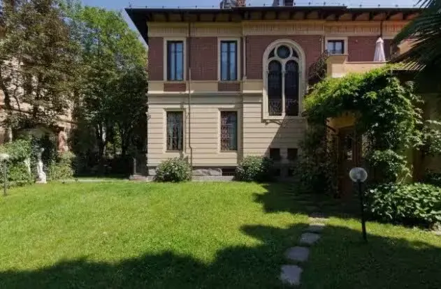 villa sinfonia