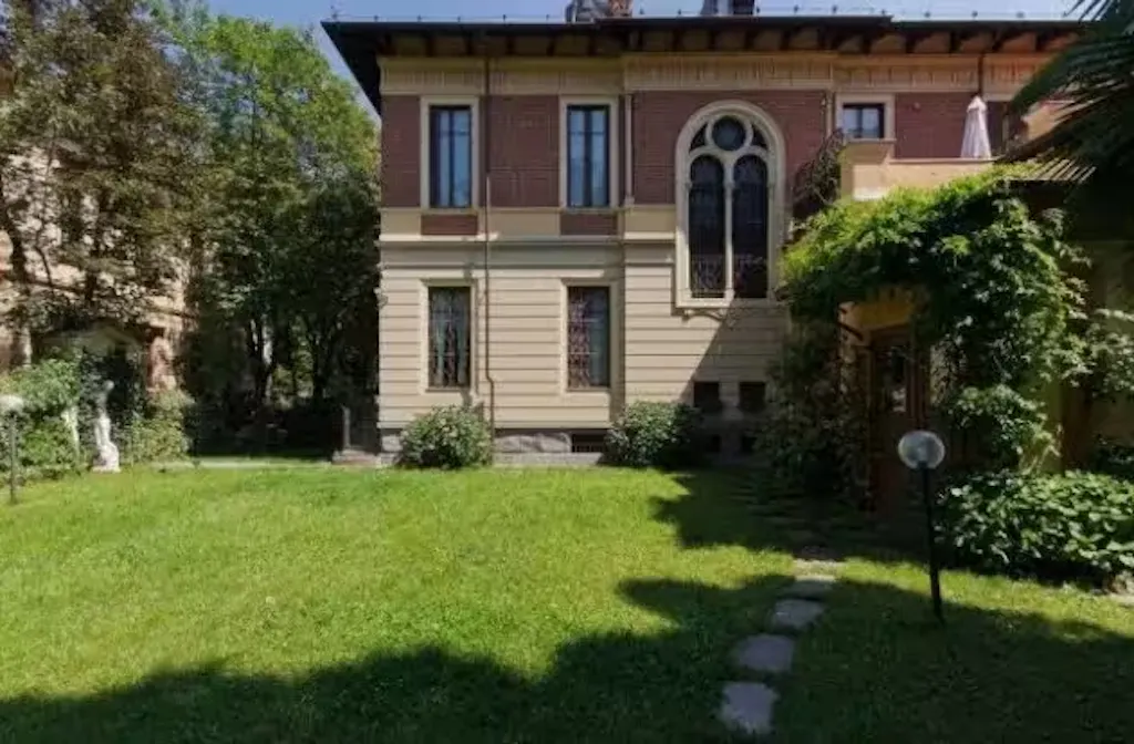 villa sinfonia
