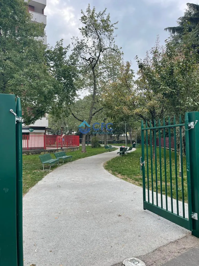 Casa Ginevra Milano