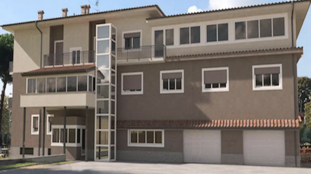 Residenza del Pino