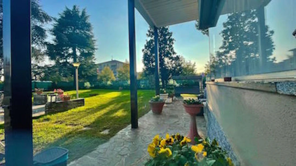 Foto 4 di Residenza del Pino