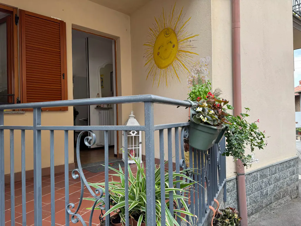 Casa Famiglia Villa Sole