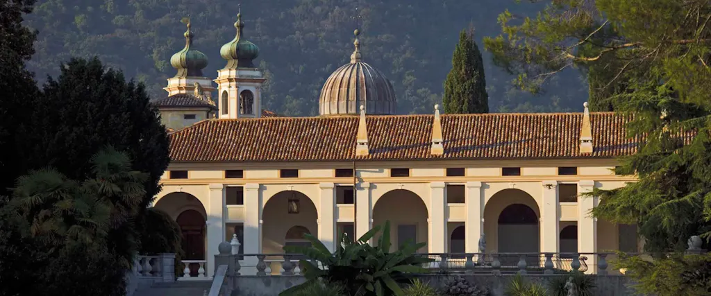 Casa di Riposo e Accoglienza San Pio X