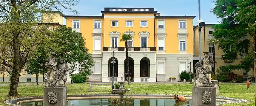 Residenza Villa San Giusto