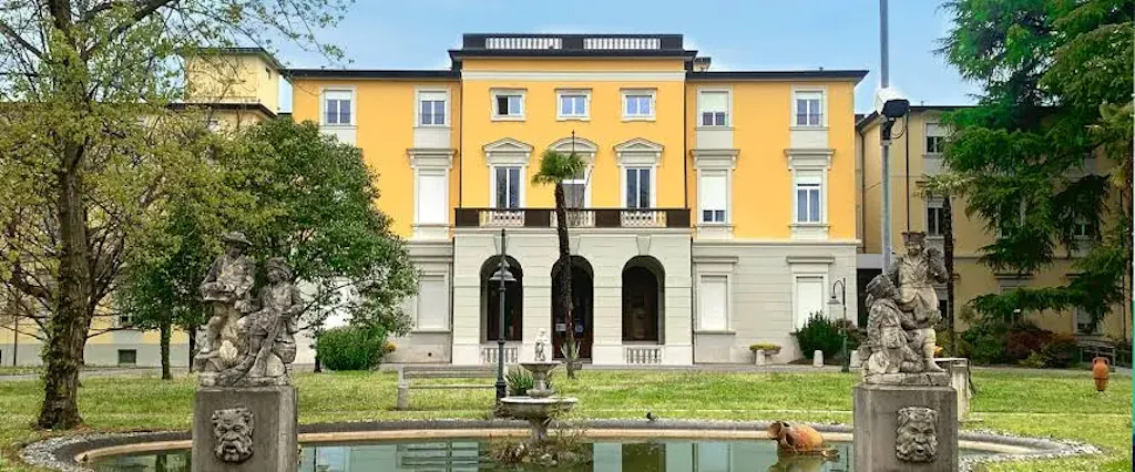 Residenza Villa San Giusto