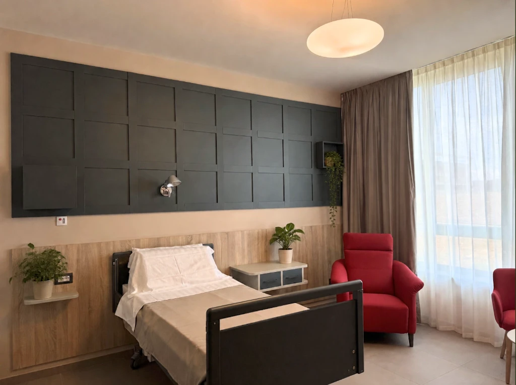 Foto di Green Resort RSA