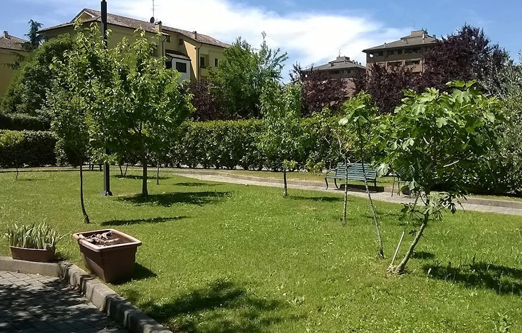 Foto 4 di Casa di Riposo Anna e Guido Fossati