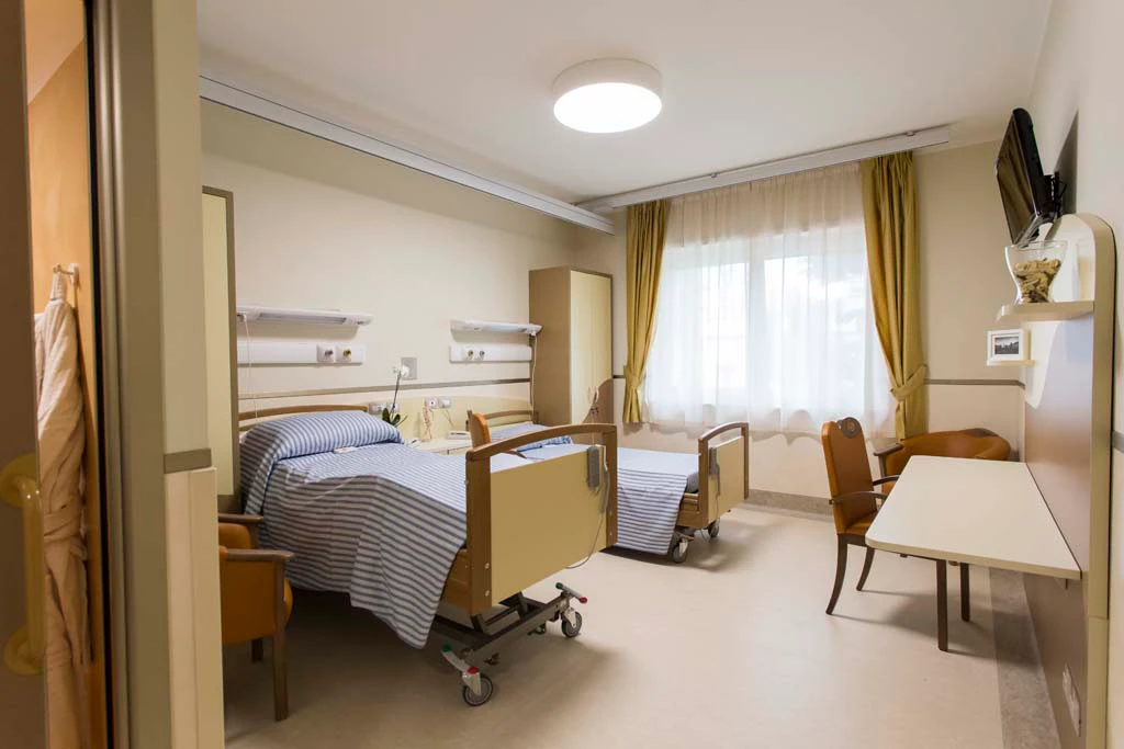 Foto 4 di Residenza Anni Azzurri Cit-Turin