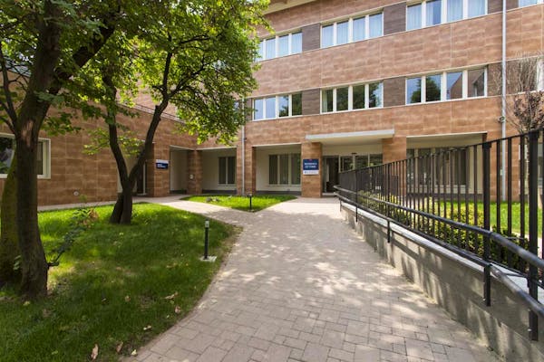 Foto di Residenza Anni Azzurri Cit-Turin