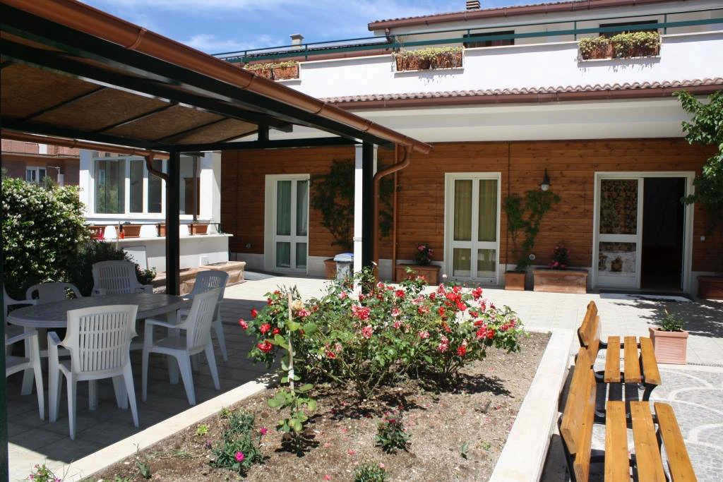 Foto 5 di Residenza per Anziani Santa Lucia