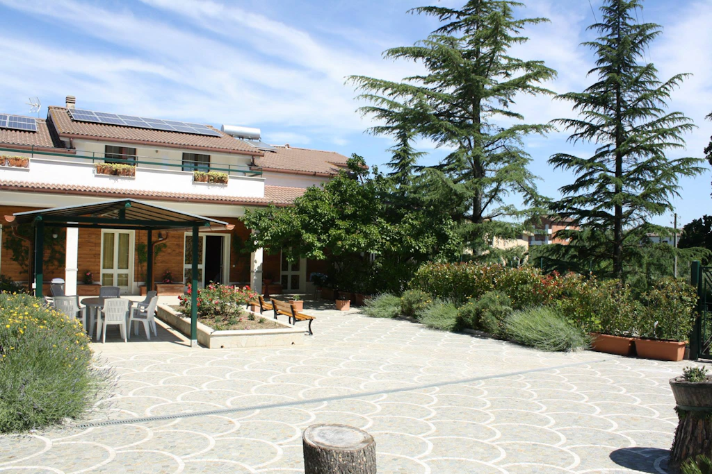 Foto di Residenza per Anziani Santa Lucia
