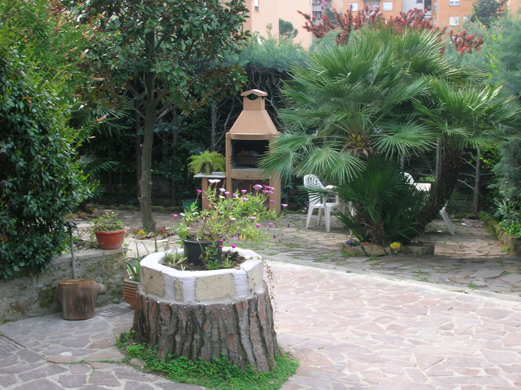 Foto 4 di Villa Tilde