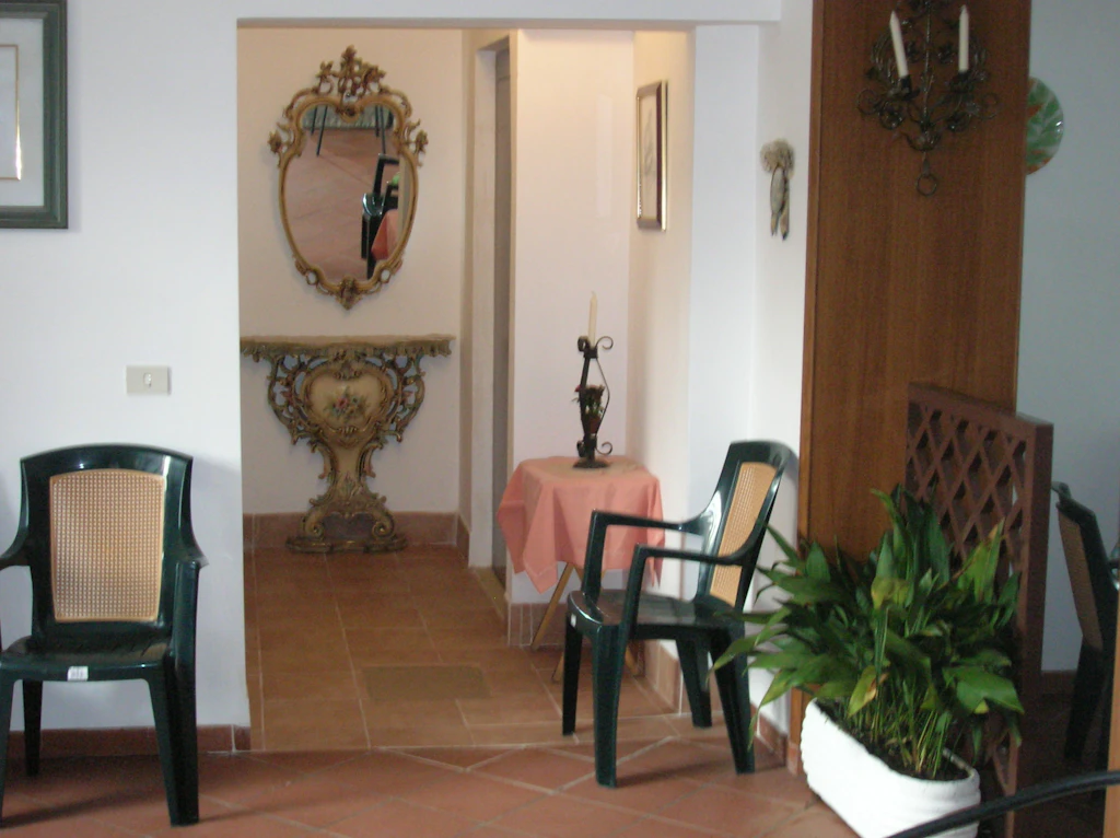 Foto 3 di Villa Tilde