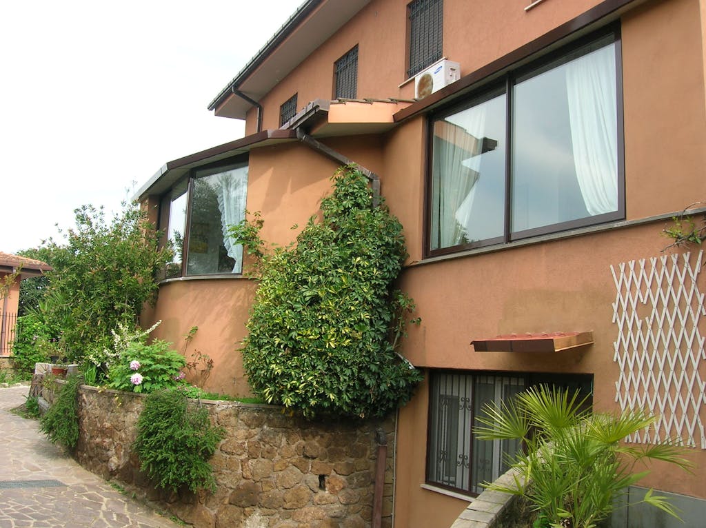 Villa Tilde