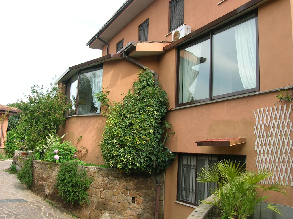 Foto di Villa Tilde