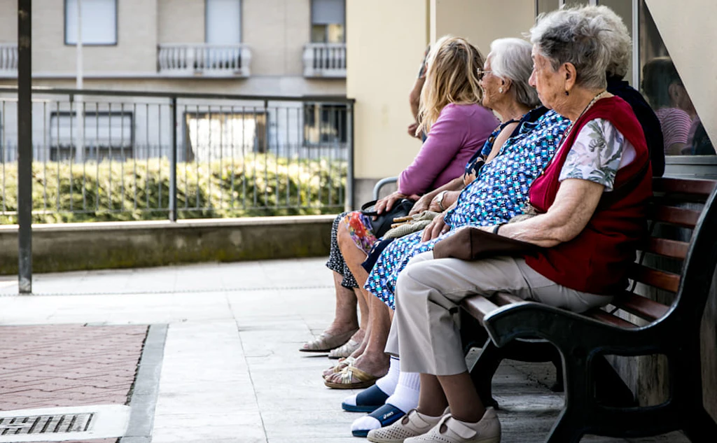 Foto 4 di Residenza Valgioie e Centro Diurno Alzheimer