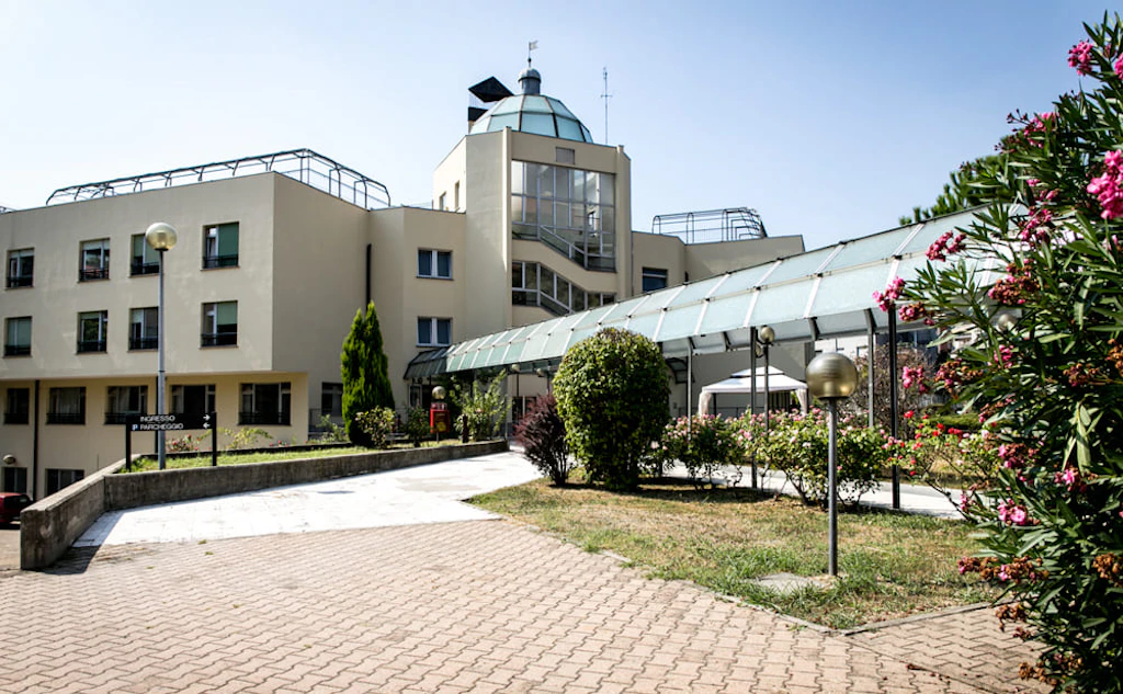 Foto 2 di Residenza Valgioie e Centro Diurno Alzheimer