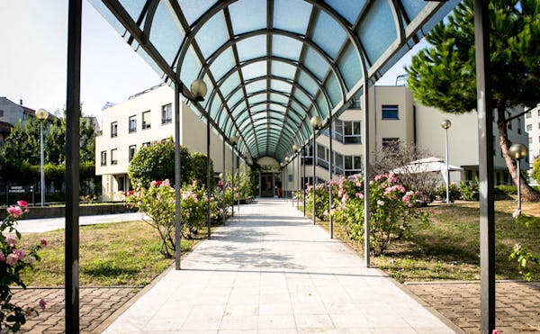 Foto di Residenza Valgioie e Centro Diurno Alzheimer